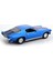 Nessiworld Maisto 1:18 1971 Chevrolet Camaro 5