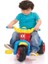 Nessiworld 7039 Süper Pedallı Bisiklet -Dolu 2