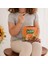 Nessiworld Humm Organik Havuçlu Tarçınlı Vegan Kek 30 gr 3