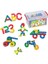 Nessiworld 03144 Click Clack Puzzle -Dede 1