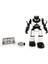 Nessiworld Uzaktan Kumandalı Crazon Fonksiyonlu Robot 4