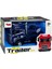 Nessiworld KLX800-247 Sürtmeli Işıklı Müzikli 1:24 Çekici (Tır Kafası) 2