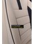 Mercedes Clk Cabrio (A208) 1997–2003 Bej Başak Serisi Tay Tüyü Koltuk Kılıfı Seti (Ön–arka, Başlıklı, Yan Airbag Uyumlu) 2
