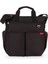Nessiworld Skip Hop Duo Orjinal Çanta Black 1