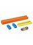 Nessiworld GVG13 Hw Track Builder Temel Pist Seti - Hot Wheels 4
