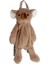 Nessiworld Koala Peluş Çanta Kahve 1