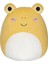 Nessiworld Squishmallow Kurbağa Leigh 30 cm 1