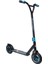 Nessiworld Evo 2 Tekerlekli Dirt Rider Mavi Scooter 5