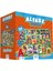 Nessiworld Games Alfabe Puzzle 24 Parça 5027 1