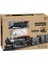 Nessiworld Classic Steam Pilli Tren Seti 29 Parça 1613C 3