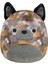 Nessiworld Squishmallow Fransız Buldog Ballis 20 cm 1