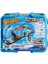 Nessiworld Hot Wheels Track Builder Rüzgar Temalı Akrobasi Seti HNJ67 4