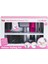Nessiworld HUA-1019 Sesli ve Işıklı 2ın1 Lüks Saç Şekillendirici Set -Vardem Oyuncak 1