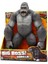 Nessiworld Big Boss Goril Figürü 43 cm 5