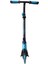 Nessiworld Evo 2 Tekerlekli Hafif Hız Scooter Mavi 3
