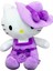 Nessiworld Peluş Hello Kitty Elbiseli Şapkalı 36 cm 2