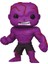 Nessiworld Funko Pop Marvel: What If S2 - Happy ''the Freak'' Hogan 1