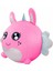 Nessiworld Şişme Peluş Tavşan Xxl 2