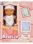 Nessiworld Bebelou Sesli Hoş Geldin Bebeği 30 cm 4
