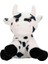 Nessiworld 4778 Benekli Inek Peluş 30 cm -Sunman 1