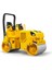 Nessiworld Caterpillar Asfalt Silindir 2