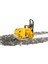 Nessiworld Caterpillar Asfalt Silindir 3