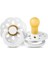 Nessiworld Boheme Kauçuk Emzik 6-18 Ay White 1