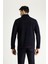 Yarım Fermuarlı Polar Sweatshirt 10