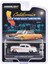 Nessiworld Greenlight 1/64 California Lowriders Series 6- 1950 Mercury Eight Coupe 2