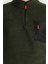 Yarım Fermuarlı Polar Sweatshirt 10