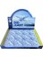 Nessiworld HW-777-2 2816 Blue Cb Işıklı-Sesli Metal Yolcu Uçağı 1