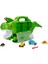 Nessiworld Teamsterz Beast Machines Dinozor Taşıyıcısı 2