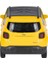 Nessiworld 43736 Welly Çek Bırak Jeep Renegade Trail -Karsan Oyuncak 5