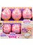 Nessiworld CKE05000 Cookeez Makery Yum Yumz Dondurma Ikili Paket Kokulu Peluş 4