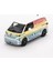 Nessiworld Mini Gt 1/64 Volkswagen Id. Buzz Prototype "rainbow" - Blister Paket 1
