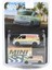 Nessiworld Mini Gt 1/64 Volkswagen Id. Buzz Prototype "rainbow" - Blister Paket 2
