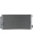 Klima Kondenseri Fıat EGEA-500L 12=> 1.3-1.6 Multijet-1.4 Benzınlı (Al-Pl-Brz) 1