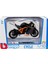 Nessiworld Bburago 1:18 Model Motor 2