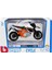 Nessiworld Bburago 1:18 Model Motor 3