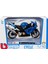 Nessiworld Bburago 1:18 Model Motor 5
