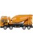 Nessiworld YH-711-55A-1A Sürtmeli Metal 1:50 Sarı Beton 3