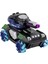 Nessiworld 4D-Y11 Kumandalı Sesli Işıklı Drift Tank 4