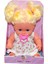 Nessiworld 9175 25 cm Ağlatan Bebek - Gamze Bebek 1