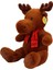 Nessiworld Atkılı Geyik Peluş 52 cm 2