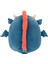 Nessiworld Squishmallows Ejderha Carin 40 cm 2