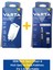 65W Hızlı Şarj Cihazı Adaptör & Hızlı Şarj ve Data Kablosu 3'ü 1 Arada USB A–light/micro/type C 1