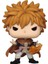 Nessiworld Funko Pop Animation: Black Clover - Leopold 1
