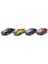 Nessiworld KT5458D Çekbırak Chevrolet Classıc 3