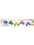 Nessiworld Playwood Ahşap Yarış Arabaları 380 1