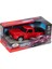 Nessiworld Işıklı Sesli Duman Çıkaran Sürtmeli Jeep Ftp-1b 3